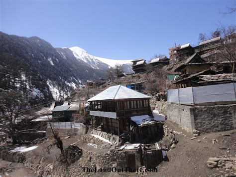 Sangla, Himachal Pradesh Weather .